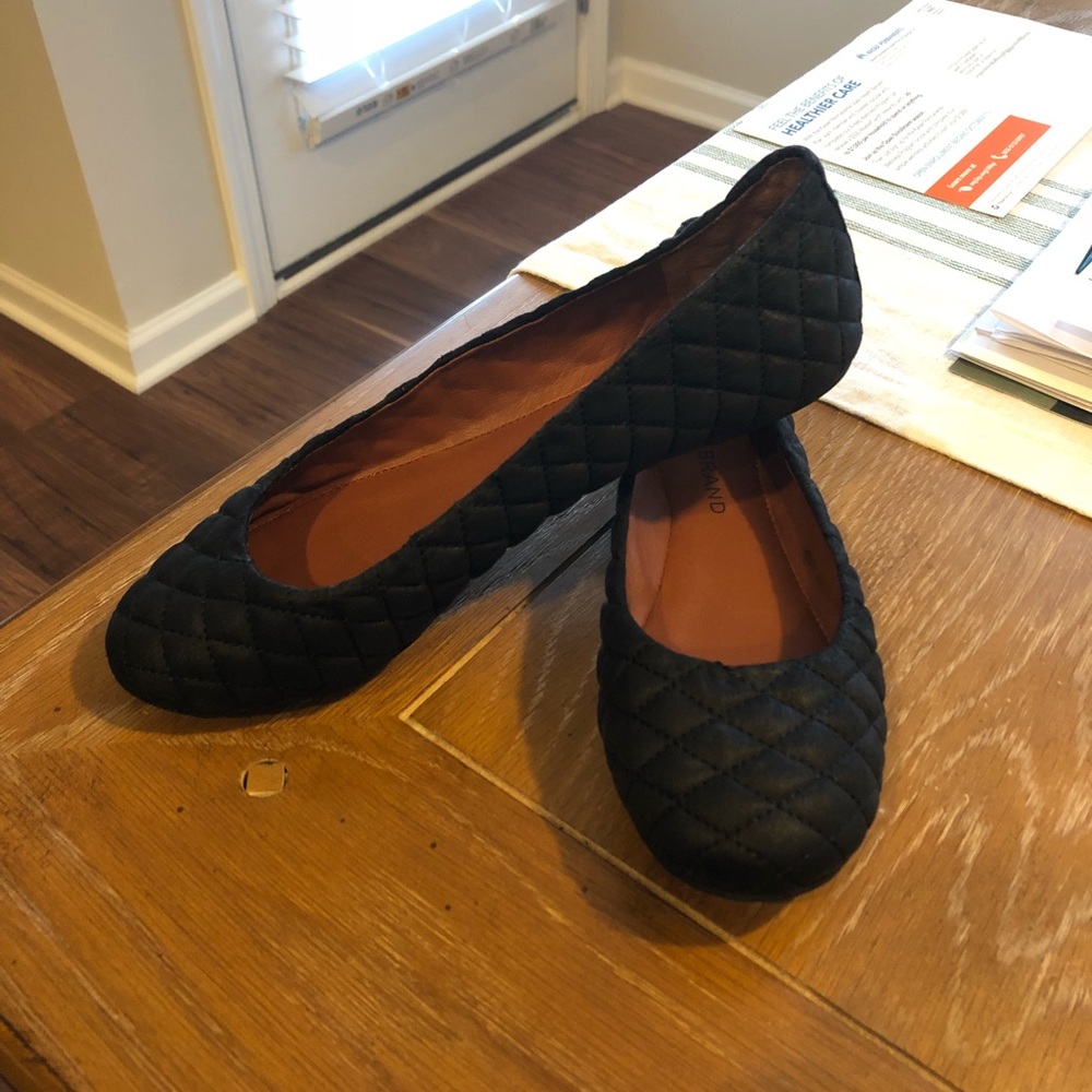 Lucky Brand Flats